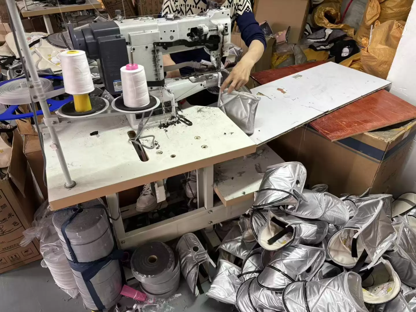 Southeast Asia's Electric Two-Wheeler Market: Bikes Are Moving, and Seat Cushion Demand Is Already Following